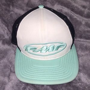 FMF snap back